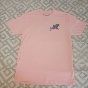 Riot Society Shark Tshirt